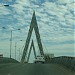 Puente Grijalva I (1) en la ciudad de Villahermosa