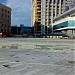 Будівництво готельного комплексу Kharkiv Palace в місті Харків