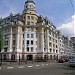 Молодогвардейская ул., 4 корпус 1 в городе Москва