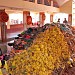 Vetal mandir, Pendur
