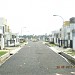 Renaissance Township in Bardhaman city