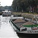 Hauptschleuse in Stadt Rathenow