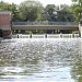 Segmentwehr Rathenow in Stadt Rathenow