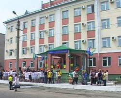 18-ая детская больница