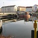 Mühlenwehr in Stadt Rathenow
