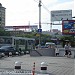 Остановка общественного транспорта «Гаврикова улица» в городе Москва