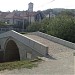 White Bridge in Vranje city