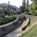 White Bridge in Vranje city