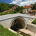 White Bridge in Vranje city