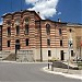 Town Hall in Vranje city
