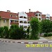 Пансионат «Феодосия» в городе Феодосия