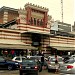 Mercado Municipal na Campinas city