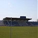Стадион «Центральный» в городе Новороссийск