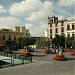 Plaza Guadalajara en la ciudad de Guadalajara
