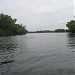 Озеро Осокоровое в городе Запорожье