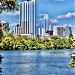 360 Condominiums in Austin, Texas city