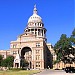 Texas State Capitol in Austin, Texas city