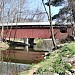 Esther Furnace Covered Bridge