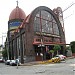 Parroquia del Sagrado Corazón de Jesús