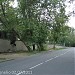 Рампа туннеля Сокольнической линии метро в городе Москва
