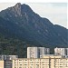 獅子山 在 香港 城市 