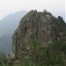 Lion Rock - Head Summit in Hong Kong city