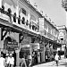 Lansdowne Building in Mysuru city