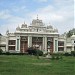 Jagan Mohan Palace Grounds in Mysuru city