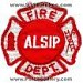 Alsip Fire Station 2