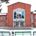Главный корпус в городе Талица