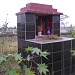 Nghĩa trang nhân dân thôn Cao Thôn trong Thành phố Hưng Yên  thành phố