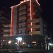 Prince Hotel in Tirana city