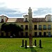 Alcântara's Pillory