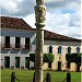 Alcântara's Pillory