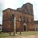 Alcântara's Pillory