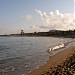 La Barceloneta´s beach