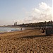 Playa La Barceloneta