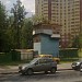 Голубятня в городе Москва