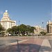 Plaça de Catalunya