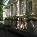 Памятник архитектуры «Главный дом городской усадьбы Тургеневых-Боткиных» в городе Москва