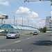 Крытая автостоянка-навес в городе Москва
