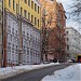 Жилой дом XIX века с палатами XVII века — памятник архитектуры в городе Москва