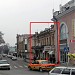 ул. Дзержинского, 40 в городе Пятигорск