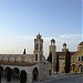 Saint George Metropolitan Church in Paralimni city