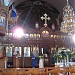 Saint George Metropolitan Church in Paralimni city