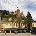 Casa Arnús (El Pinar) (ca) en la ciudad de Barcelona