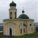 Church of Alexander Nevsky