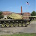 M48A1 Patton III