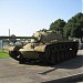 M48A1 Patton III