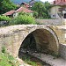 White Bridge in Vranje city